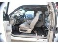 2008 Oxford White Ford F350 Super Duty XL Regular Cab 4x4 Chassis  photo #20