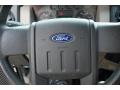 Oxford White - F350 Super Duty XL Regular Cab 4x4 Chassis Photo No. 22