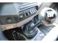 Oxford White - F350 Super Duty XL Regular Cab 4x4 Chassis Photo No. 30