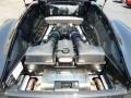 4.3 Liter DOHC 32-Valve VVT V8 Engine for 2008 Ferrari F430 Scuderia Coupe #51480566