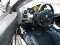 Gray Steering Wheel Photo for 2008 Ferrari F430 #51480610