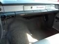 1958 Chevrolet Biscayne Gray Interior Dashboard Photo