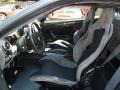 Gray Interior Photo for 2008 Ferrari F430 #51480631