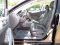 Black - Jetta TDI Sedan Photo No. 3