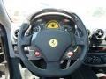 Gray Steering Wheel Photo for 2008 Ferrari F430 #51480700