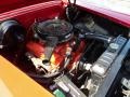 283 cid OHV 16-Valve V8 Engine for 1958 Chevrolet Biscayne 2 Door Coupe #51480721