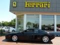 1987 Black Ferrari Testarossa  #51478295