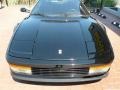 1987 Black Ferrari Testarossa   photo #8