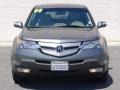 Sterling Gray Metallic - MDX Technology Photo No. 2