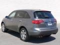 Sterling Gray Metallic - MDX Technology Photo No. 4