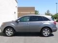Sterling Gray Metallic - MDX Technology Photo No. 6