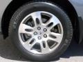Sterling Gray Metallic - MDX Technology Photo No. 8