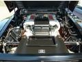  1987 Testarossa  4.9 Liter DOHC 48-Valve Flat 12 Cylinder Engine