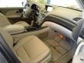 Sterling Gray Metallic - MDX Technology Photo No. 11