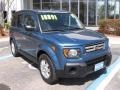 Atomic Blue Metallic - Element EX Photo No. 1