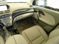 Sterling Gray Metallic - MDX Technology Photo No. 13