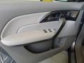 Sterling Gray Metallic - MDX Technology Photo No. 14
