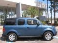 Atomic Blue Metallic - Element EX Photo No. 2