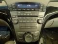 Sterling Gray Metallic - MDX Technology Photo No. 18