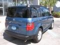 Atomic Blue Metallic - Element EX Photo No. 3