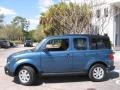 Atomic Blue Metallic - Element EX Photo No. 5
