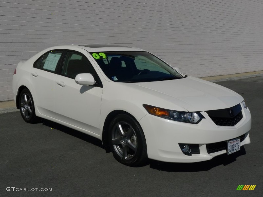 2000 RX 300 AWD - Pearl White / Black photo #1