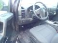 2011 Smoke Gray Nissan Titan SV Crew Cab  photo #6