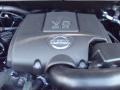 Smoke Gray - Titan SV Crew Cab Photo No. 13