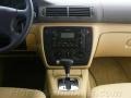 Black - Passat GLS 1.8T Sedan Photo No. 18