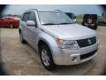 Silky Silver Metallic - Grand Vitara XSport Photo No. 7