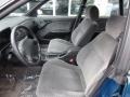Gray Interior Photo for 1998 Subaru Legacy #51481466