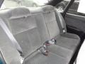  1998 Legacy L Sedan Gray Interior