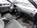 1998 Legacy L Sedan Gray Interior