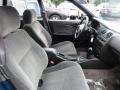 Gray Interior Photo for 1998 Subaru Legacy #51481597