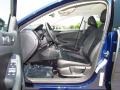 2011 Tempest Blue Metallic Volkswagen Jetta SE Sedan  photo #3