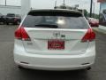 Blizzard Pearl White - Venza V6 AWD Photo No. 5