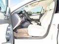 Candy White - Jetta TDI Sedan Photo No. 3