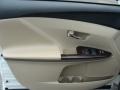 Blizzard Pearl White - Venza V6 AWD Photo No. 6