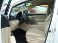 Blizzard Pearl White - Venza V6 AWD Photo No. 7