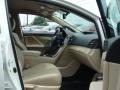 Blizzard Pearl White - Venza V6 AWD Photo No. 8