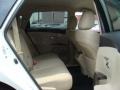 Blizzard Pearl White - Venza V6 AWD Photo No. 12