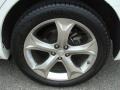 Blizzard Pearl White - Venza V6 AWD Photo No. 14