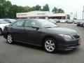Magnetic Gray Metallic - Camry SE Photo No. 1