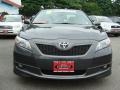 Magnetic Gray Metallic - Camry SE Photo No. 2