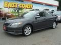 Magnetic Gray Metallic - Camry SE Photo No. 3