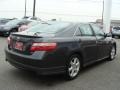 Magnetic Gray Metallic - Camry SE Photo No. 4