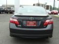 Magnetic Gray Metallic - Camry SE Photo No. 5