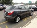 2009 Magnetic Gray Metallic Toyota Matrix 1.8  photo #8