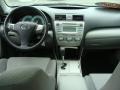 Magnetic Gray Metallic - Camry SE Photo No. 9