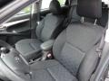 2009 Magnetic Gray Metallic Toyota Matrix 1.8  photo #15